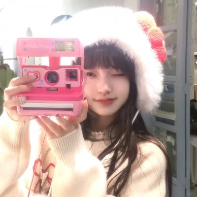 恶魔是一个女人